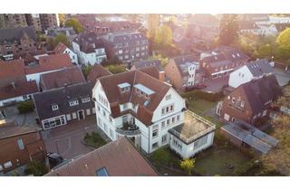 Wohnung mieten in Am Wilhelmplatz 10, 48268 Greven, 2-Zimmer Wohnung am Niederort