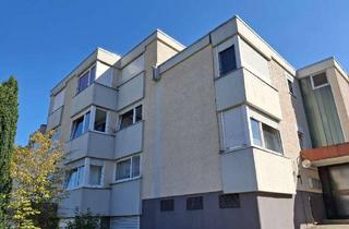 Wohnung mieten in 69412 Eberbach, Neckarwimmersbach: Toller Ausblick über Eberbach