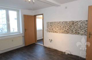 Wohnung mieten in Schulstraße 1D, 39326 Rogätz, 3 Raum Maisonettewohnung in Rogätz mit Tageslichtbad, modernem Fußboden und Dachboden