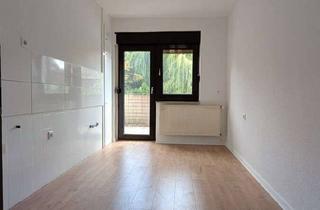 Wohnung mieten in 45881 Schalke, renovierte 3-Zimmer-Wohnung mit Balkon