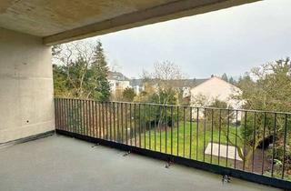 Wohnung mieten in Schwarzenbergstraße 10, 66123 Saarbrücken, Erstbezug nach Kernsanierung - 3-ZKB mit Balkon in toller Lage auf dem Rotenbühl