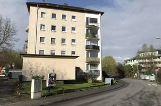 Wohnung mieten in Breddestrasse 20, 58285 Gevelsberg, 2-Zimmer Wohnung mit Balkon im 2. OG in Gevelsberg