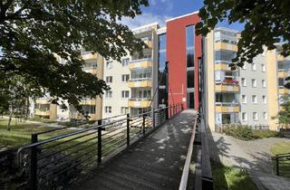 Wohnung mieten in A.-Schweitzer-Str. 11, 38855 Wernigerode, Ruhiges Wohnen für Singles und Studenten am Stadtrand von Wernigerode/Burgbreite