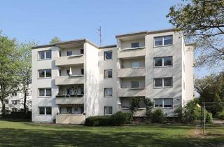 Wohnung mieten in Lutonstr., 38444 Detmerode, Niedliche Wohnung in Detmerode // 2.OG Wohnung 2