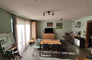 Wohnung mieten in 74867 Neunkirchen, 2-Zimmer-Wohnung in Neunkirchen