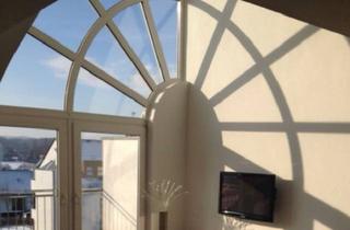 Wohnung mieten in Saarstraße 5 - 11, 56410 Montabaur, Neuwertige offen gehaltene 3-Zimmer-Maisonette-Wohnung mit Balkon und EBK in Montabaur