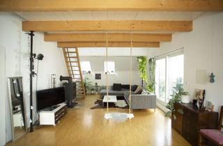 Wohnung mieten in Freyung 611, 84028 Altstadt, Aussergewöhnliche 3-Zimmer Maisonette-Wohnung im Landshut-Altstadtbereich