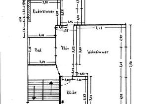 Wohnung mieten in 30851 Langenhagen, Helle 3-Zimmer Wohnung in Langenhagen