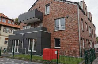 Wohnung mieten in 48336 Sassenberg, Helle und moderne Wohnung mitten in Füchtorf