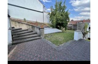 Wohnung mieten in 56567 Neuwied, 4-Zimmer Wohnung mit großem Balkon