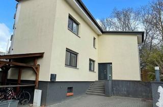 Wohnung mieten in Forststraße 2C, 06132 Radewell-Osendorf, +++Modernes EFH mit Terrasse und Garten, direkt an der Weißen Elster+++