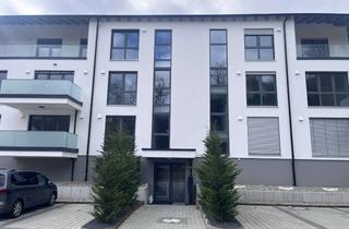 Penthouse mieten in Altwasserstraße 2C, 89293 Kellmünz, Luxus-Penthouse-Wohnung in Kellmünz