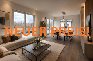 Penthouse mieten in Altwasserstraße 2C, 89293 Kellmünz, Luxus-Penthouse-Wohnung in Kellmünz