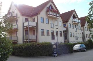 Wohnung mieten in Birkenhof 46, 16767 Leegebruch, 3-Zimmer-Wohnung mit Balkon und Einbauküche!