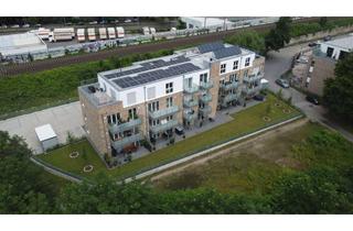 Wohnung mieten in Turner Straße 13, 49076 Westerberg, 2-Zimmer Wohnung mit großem Balkon