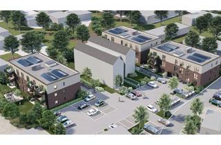 Sozialwohnungen mieten in Gorch-Fock-Str. 15, 24576 Bad Bramstedt, Neubau im Erstbezug – starten Sie neu (WBS erforderlich)