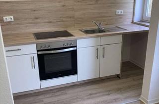 Wohnung mieten in Klinkeburg 28, 26386 Rüstersiel, Gemütliche 2,5-Zimmerwohnung mit EBK!