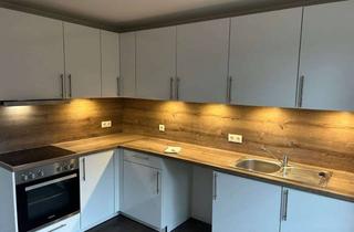 Wohnung mieten in 29575 Altenmedingen, Reihenhaus mit 4 Zimmern und 2 Balkonen in Eddelstorf zu vermieten!