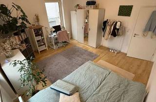 Wohnung mieten in Neuhofer Straße 20, 68219 Rheinau, Sonniges WG-Zimmer in gepflegtem Altbau