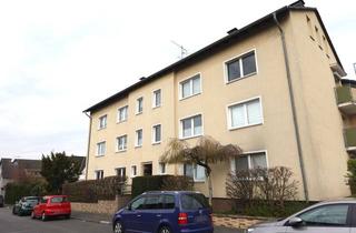 Wohnung mieten in 51373 Küppersteg, Frisch renovierte Hochparterrewohnung mit Terrasse in Leverkusen-Küppersteg!