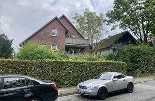 Wohnung mieten in Heestweg, 22143 Rahlstedt, SCHICKE MAISONETTE-WOHNUNG * ENDETAGE