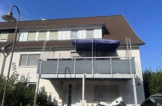 Wohnung mieten in Bergstraße 21/1, 73092 Heiningen, Gemütliche 1,5-Zimmer-Wohnung mit Balkon und Blick ins Grüne