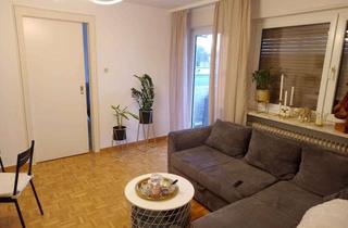 Wohnung mieten in 79713 Bad Säckingen, Renovierte 2-Zimmer-Wohnung mit Balkon, in bester Innenstadtlage von Bad Säckingen