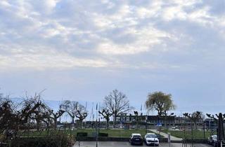 Wohnung mieten in 88085 Langenargen, Exklusive 2-Zimmer-Wohnung in Langenargen mit See- und Alpensicht