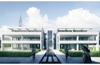 Lofts mieten in Ringstraße 53d, 56191 Weitersburg, Barrierefreie Terrassenwohnung Loftsstyle, mit Garten - 2 ZKB - 76 qm, EBK, Aufzug, Tiefgarage