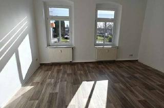 Wohnung mieten in 02763 Zittau, Sonnige kleine Dreiraumwohnung in West!