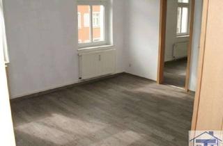 Wohnung mieten in 02763 Zittau, Aufgepasst, Zentrumsnahe 2-Raum-Wohnung