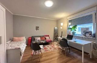 Wohnung mieten in Junkersstraße, 06847 West, Moderne 1-Zimmer-Wohnung zur Miete