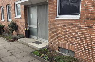 Wohnung mieten in Lange Reihe 50, 23628 Krummesse, Krummesse, ruhige 2 1/2 Zimmer Wohnung mit EBK, Vollbad und Balkon