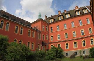 Wohnung mieten in 94032 Innstadt, Über den Dächern von Passau nahe Uni