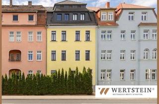 Wohnung mieten in 02625 Bautzen, 3-Raum-Wohnung inkl. Einbauküche