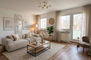 Wohnung mieten in Friesenweg 122, 08529 Chrieschwitz, ** tolle 1 Zimmer Wohnung mit großem Wohnzimmer und Dusche **