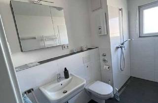 Sozialwohnungen mieten in 46242 Lehmkuhle, NUR MIT WBS! Baujahr 2023! Richtig schöne 2-Raum im OG, ca. 61,87 m², Balkon, FBH, Aufzug, etc.!