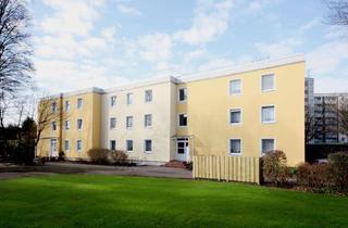 Wohnung mieten in Hermelinweg, 26131 Oldenburg, Frei ab 01.06.2026! 4-Zimmer-Wohnung im 1. OG mit Loggia in Eversten