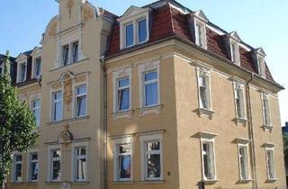 Wohnung mieten in 02763 Zittau, Sehr schöne 2-Raumwohnung in der Weinau