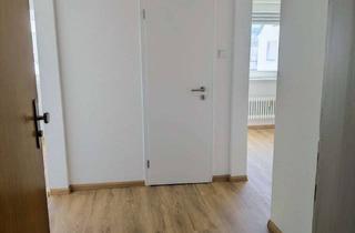 Wohnung mieten in 79713 Bad Säckingen, Frisch sanierte 2-Zimmer-Wohnung in bester Innenstadtlage von Bad Säckingen