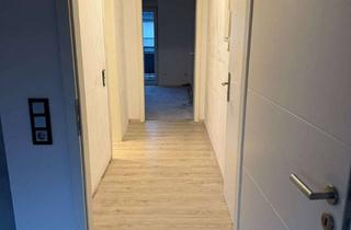 Wohnung mieten in Westerfilderstraße 26, 44577 Castrop-Rauxel, moderne 2-Zimmer-Wohnung mit EBK & Balkon sucht Nachmieter