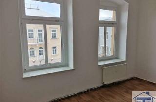 Wohnung mieten in 02763 Zittau, 2-Raumwohnung in Zentrumsnähe - mit EBK und Balkon -