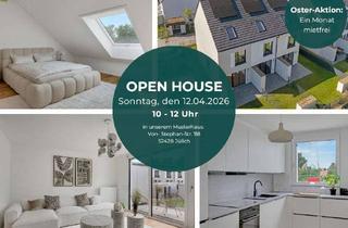 Wohnung mieten in Von-Stephan-Straße 120, 52428 Jülich, Platz für Familie. Platz zum Leben. - Mit MoVida Living!