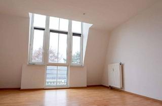 Wohnung mieten in 08393 Meerane, Gemütliche 2 Raum Wohnung mit Balkon