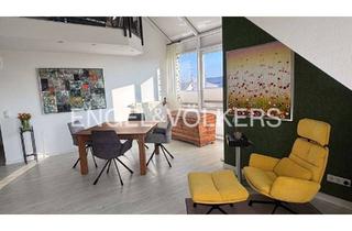 Wohnung mieten in 38120 Timmerlah, Maisonette-Wohnung: 3 Zimmer, Balkon und Stellplatz in naturnaher Lage