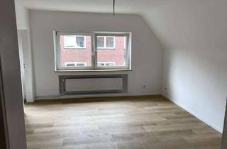 Wohnung mieten in Lüdinghauser Str. 24, 48249 Dülmen, Frisch sanierte 3-Zimmer-Wohnung mit Balkon in zentraler Lage von Dülmen