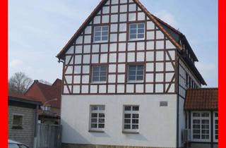 Wohnung mieten in Schäferwiese, 38704 Liebenburg, 4 Zi.-Wohnung in Liebenburg