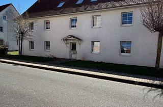 Wohnung mieten in Käthe-Kollwitz-Platz 1 a, 99759 Sollstedt, wundervoll gelegene 2 Zimmerwohnung