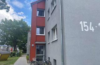 Wohnung mieten in Hasporter Damm 154, 27755 Stickgras/Annenriede, Ansprechende 3-Zimmer-Wohnung mit Balkon