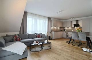 Wohnung mieten in 72202 Nagold, Exklusive 2-Zimmer-Dachgeschosswohnung mit Balkon und besonderem Ausblick